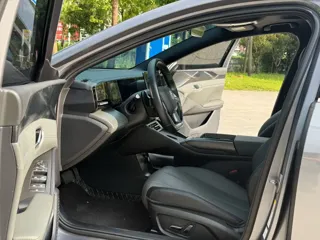 BYD Qin 2025 купить из Китая, цена 1 837 000 ₽ — Suifenhe Auto