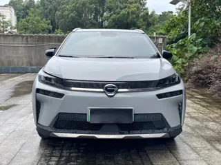 Aion V 2021 купить из Китая, цена 2 912 000 ₽ — Suifenhe Auto