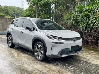 Aion V 2021 купить из Китая, цена 2 912 000 ₽ — Suifenhe Auto