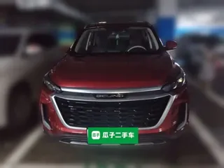 BAIC X3 2020 купить из Китая, цена 1 032 000 ₽ — Suifenhe Auto