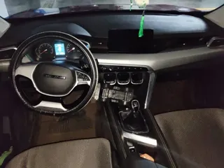 BAIC X3 2020 купить из Китая, цена 1 032 000 ₽ — Suifenhe Auto