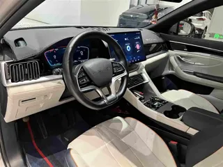 BYD Song PLUS NEV 2023 купить из Китая, цена 4 109 000 ₽ — Suifenhe Auto