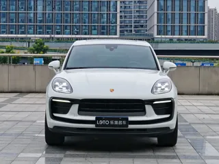 Porsche Macan 2024 купить из Китая, цена 8 394 000 ₽ — Suifenhe Auto