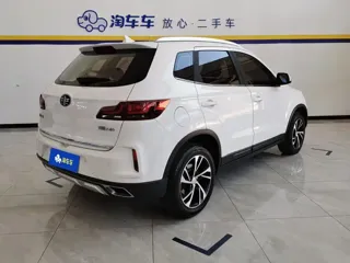 Bestune X40 2020 купить из Китая, цена 1 186 000 ₽ — Suifenhe Auto