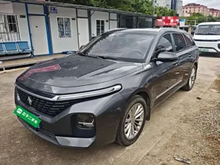 Baojun Valli 2021 купить из Китая, цена 1 247 000 ₽ — Suifenhe Auto