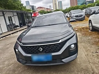 Baojun Valli 2021 купить из Китая, цена 1 247 000 ₽ — Suifenhe Auto