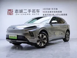 Buick E5 2025 купить из Китая, цена 4 004 000 ₽ — Suifenhe Auto