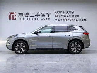 Buick E5 2025 купить из Китая, цена 4 004 000 ₽ — Suifenhe Auto