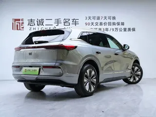 Buick E5 2025 купить из Китая, цена 4 004 000 ₽ — Suifenhe Auto