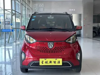 Baojun E100 2019 купить из Китая, цена 638 000 ₽ — Suifenhe Auto