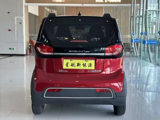 Baojun E100 2019 купить из Китая, цена 638 000 ₽ — Suifenhe Auto