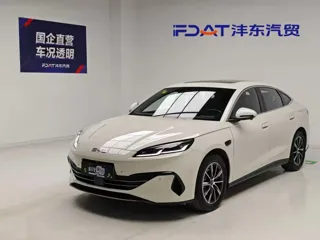 BYD Seal 06 2025 купить из Китая, цена 2 985 000 ₽ — Suifenhe Auto