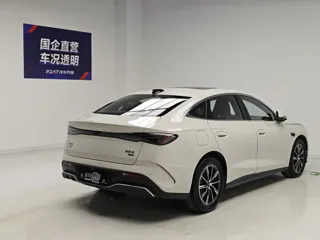 BYD Seal 06 2025 купить из Китая, цена 2 985 000 ₽ — Suifenhe Auto