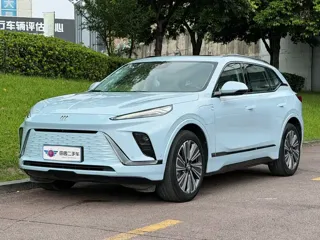 Buick E5 2023 купить из Китая, цена 4 309 000 ₽ — Suifenhe Auto