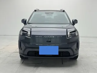 Aion V 2024 купить из Китая, цена 3 331 000 ₽ — Suifenhe Auto