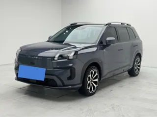 Aion V 2024 купить из Китая, цена 3 331 000 ₽ — Suifenhe Auto