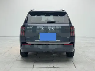 Aion V 2024 купить из Китая, цена 3 331 000 ₽ — Suifenhe Auto