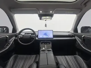 Aion V 2024 купить из Китая, цена 3 331 000 ₽ — Suifenhe Auto