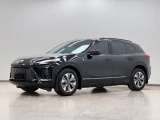 Buick E5 2024 купить из Китая, цена 3 463 000 ₽ — Suifenhe Auto