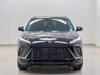 Buick E5 2024 купить из Китая, цена 3 463 000 ₽ — Suifenhe Auto