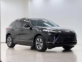Buick E5 2024 купить из Китая, цена 3 463 000 ₽ — Suifenhe Auto