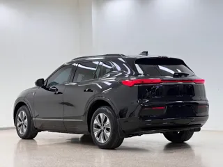 Buick E5 2024 купить из Китая, цена 3 463 000 ₽ — Suifenhe Auto