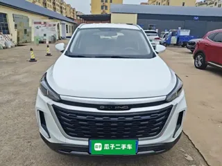 BAIC X3 2019 купить из Китая, цена 1 054 000 ₽ — Suifenhe Auto