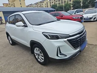 BAIC X3 2019 купить из Китая, цена 1 054 000 ₽ — Suifenhe Auto