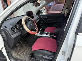 Bestune X40 2020 купить из Китая, цена 1 201 000 ₽ — Suifenhe Auto