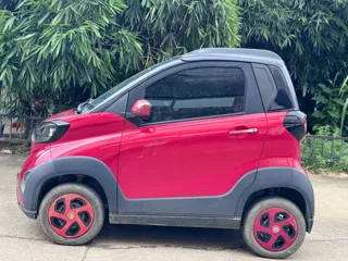 Baojun E100 2020 купить из Китая, цена 659 000 ₽ — Suifenhe Auto