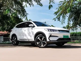 BYD Song PLUS NEV 2023 купить из Китая, цена 3 633 000 ₽ — Suifenhe Auto