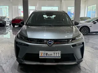 Aion V 2021 купить из Китая, цена 3 257 000 ₽ — Suifenhe Auto