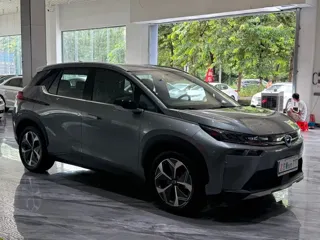 Aion V 2021 купить из Китая, цена 3 257 000 ₽ — Suifenhe Auto