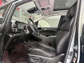 Aion V 2021 купить из Китая, цена 3 257 000 ₽ — Suifenhe Auto