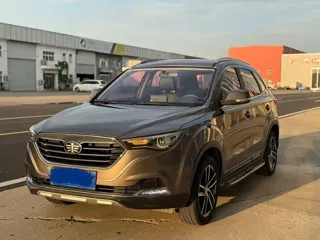 Bestune X40 2018