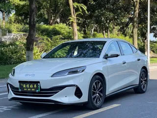 BYD Seal 06 2025 купить из Китая, цена 2 634 000 ₽ — Suifenhe Auto