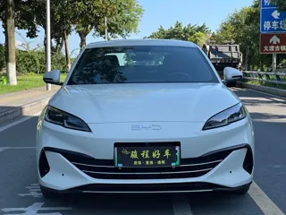 BYD Seal 06 2025 купить из Китая, цена 2 634 000 ₽ — Suifenhe Auto