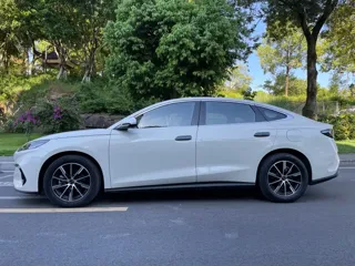 BYD Seal 06 2025 купить из Китая, цена 2 634 000 ₽ — Suifenhe Auto