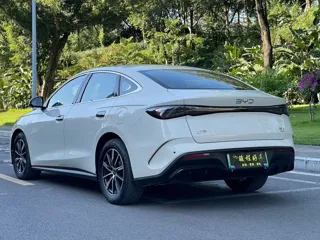 BYD Seal 06 2025 купить из Китая, цена 2 634 000 ₽ — Suifenhe Auto