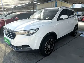 Bestune X40 2020