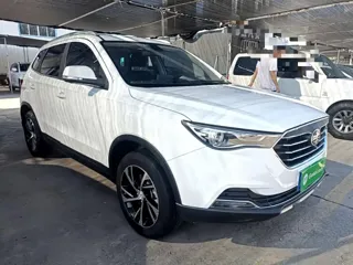 Bestune X40 2020 купить из Китая, цена 1 211 000 ₽ — Suifenhe Auto