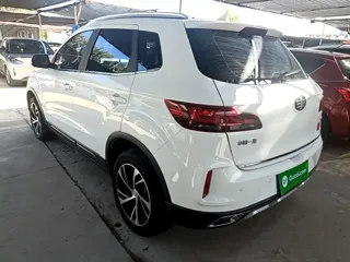 Bestune X40 2020 купить из Китая, цена 1 211 000 ₽ — Suifenhe Auto