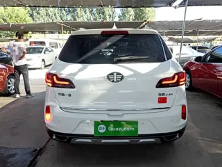 Bestune X40 2020 купить из Китая, цена 1 211 000 ₽ — Suifenhe Auto