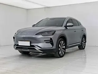 BYD Song PLUS NEV 2024 купить из Китая, цена 3 313 000 ₽ — Suifenhe Auto