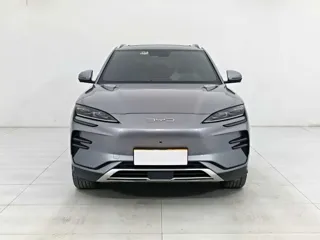 BYD Song PLUS NEV 2024 купить из Китая, цена 3 313 000 ₽ — Suifenhe Auto