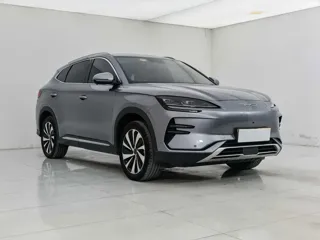 BYD Song PLUS NEV 2024 купить из Китая, цена 3 313 000 ₽ — Suifenhe Auto