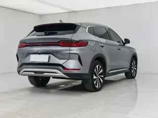 BYD Song PLUS NEV 2024 купить из Китая, цена 3 313 000 ₽ — Suifenhe Auto