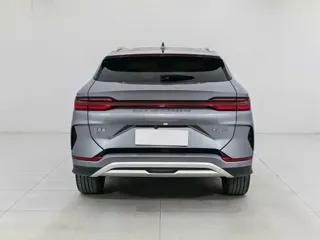 BYD Song PLUS NEV 2024 купить из Китая, цена 3 313 000 ₽ — Suifenhe Auto