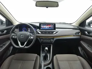 Changan DT 2020 купить из Китая, цена 1 094 000 ₽ — Suifenhe Auto