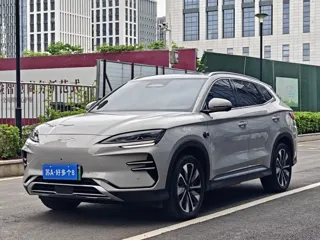 BYD Song PLUS NEV 2025